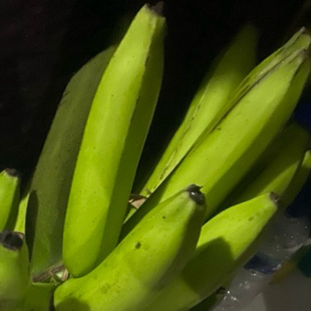 

Buah Pisang Matah TP K 100 Gr Buah Pisang