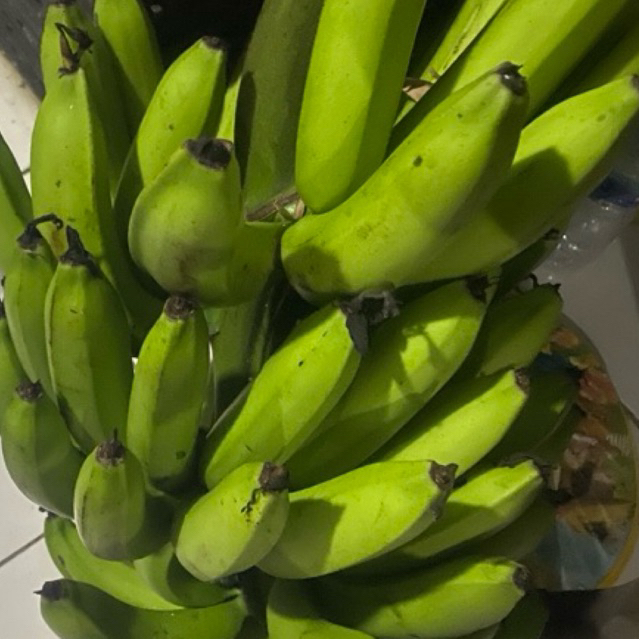 

Buah Pisang Matah TP Fv 1 Kg Buah Pisang
