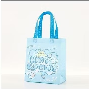

goodiebag cinnamoroll ukuran besar