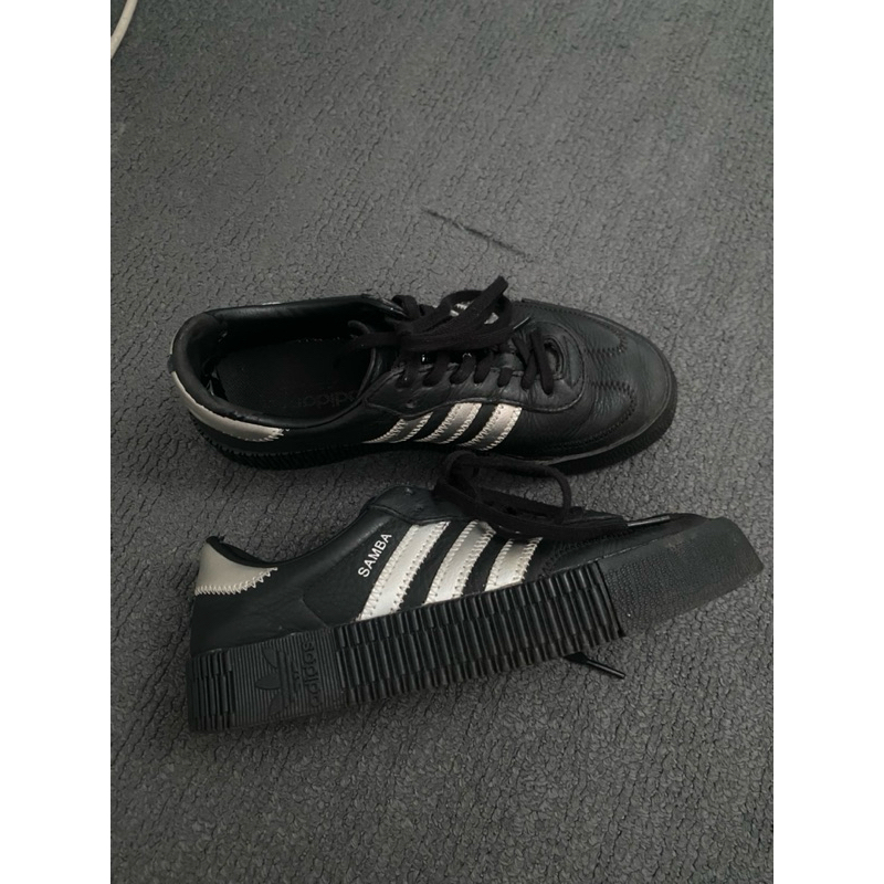 Adidas Sambarose W Preloved