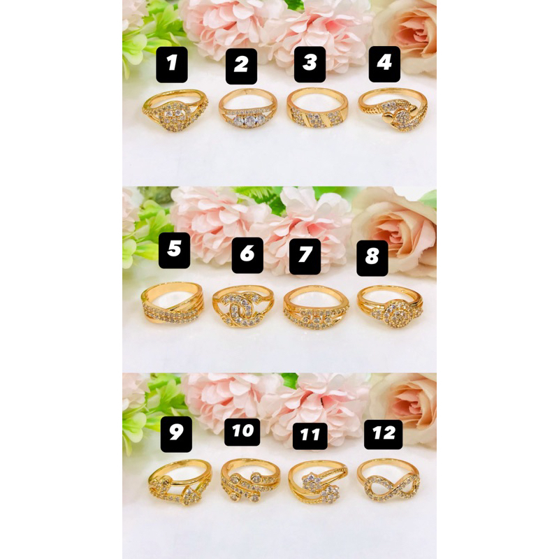 cincin jewelry