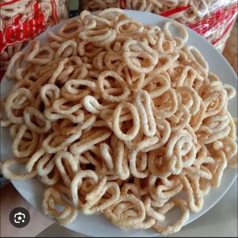 

Makanan Ringan Lanting
