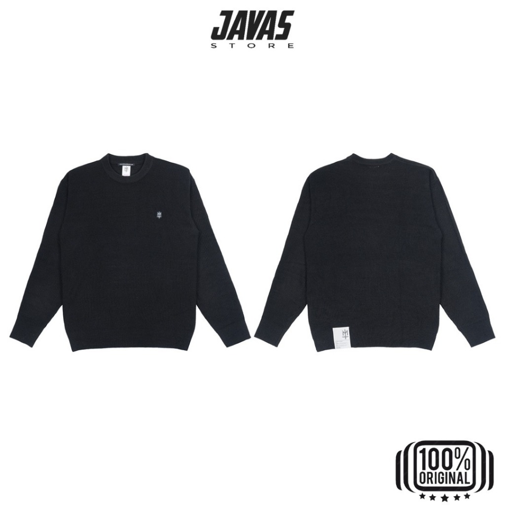 Crewneck Maternal Disaster Original Sweatshirt 109