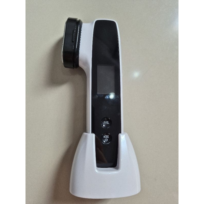 Dupe PnP Infinity Setrika Wajah Preloved