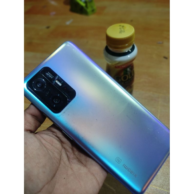 Xiaomi 11t pro 12gb 256gb snapdragon 888