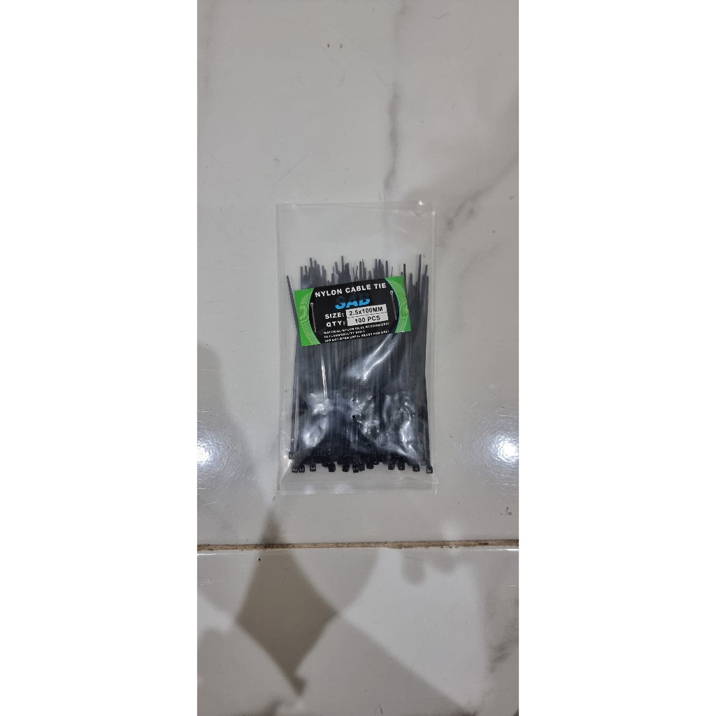 

Kabel Ties