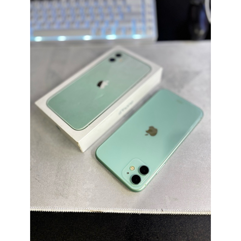 iphone 11 128gb Resmi