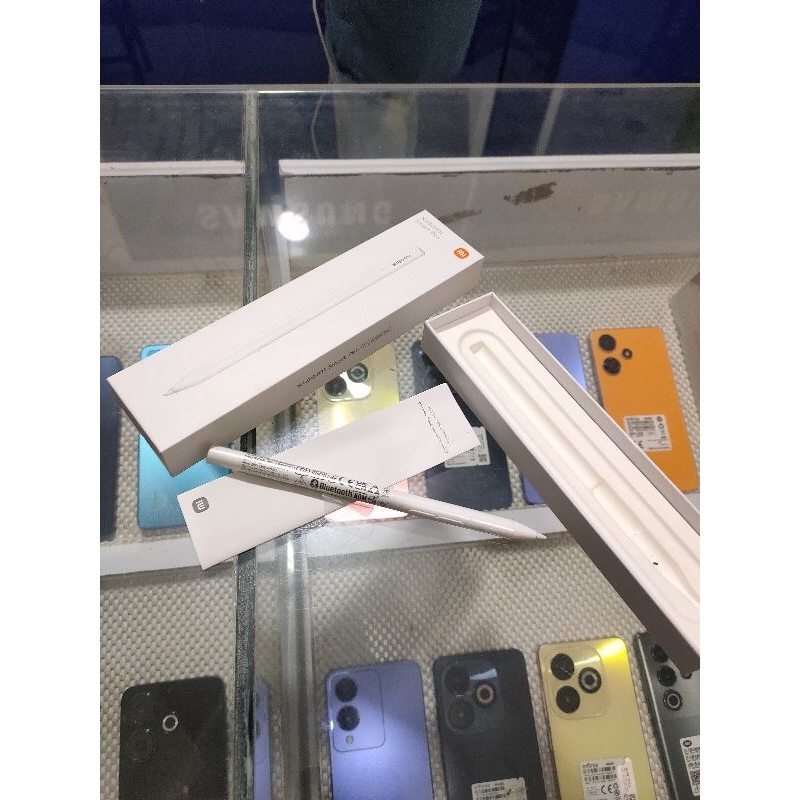 Xiaomi Smart Pen Gen 2 Second Original