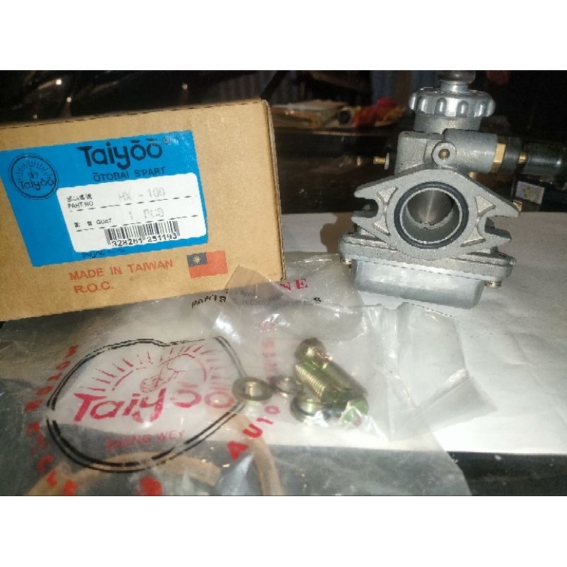 karburator Yamaha RX100 RX 100