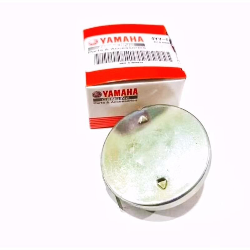 Tutup Tangki Tengki Yamaha FIZR F1Z R FIZ R F1 F1Z R Jupiter Vega Mio RXK RX KING RXZ YT115 ALFA SIG