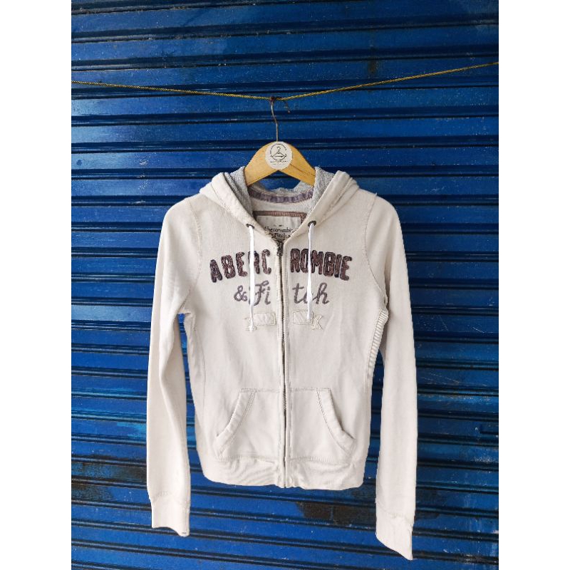 hoddie Abercrombie