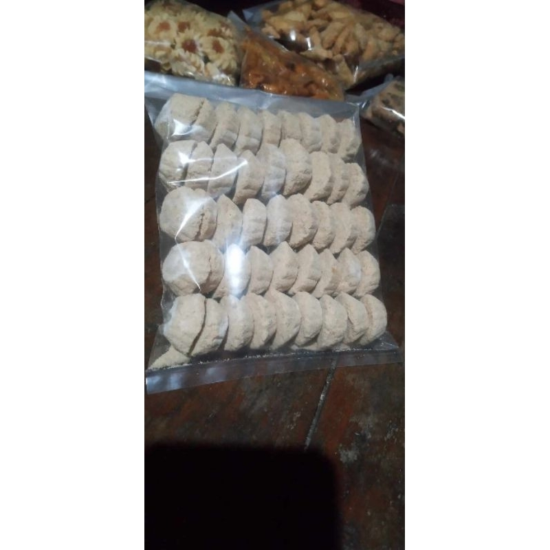 

Koyah beras ketan 250 gram