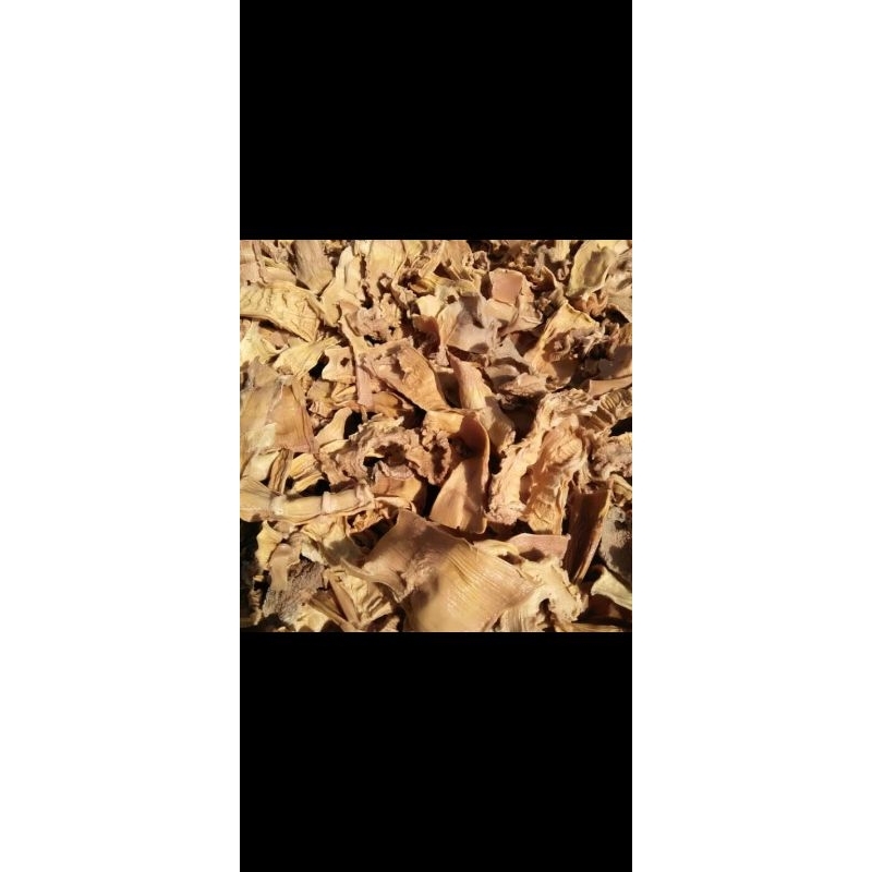 

stok terbatas rebung bambu kering,rebung bambu iris kemasan 100g