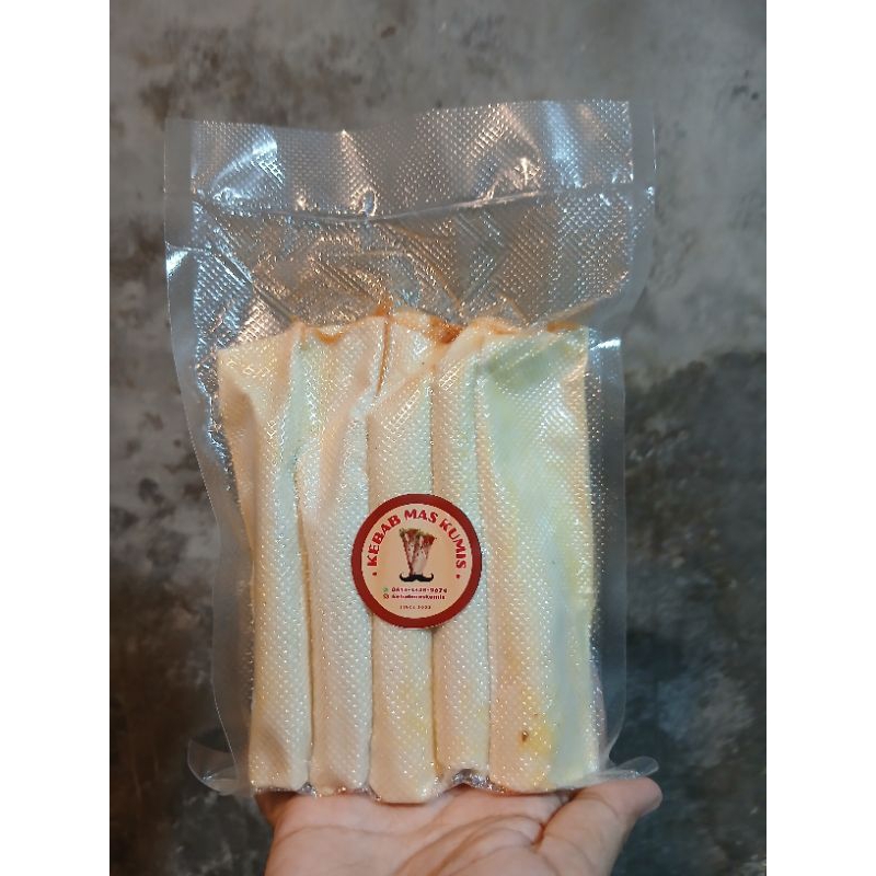 

KEBAB SAPI FULL DAGING FROZEN