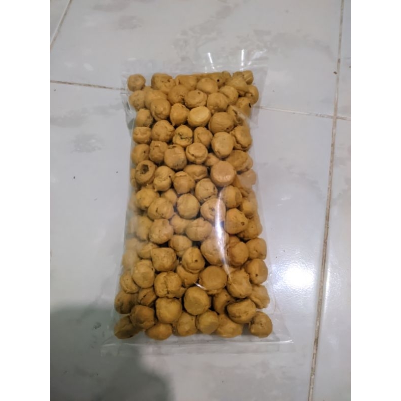 

DUO SUS SARIKAYA 500GRAM