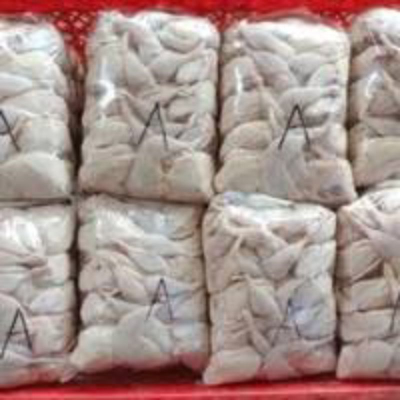 

RB Daging Burung Puyuh 140-150gram isi 10 ekor