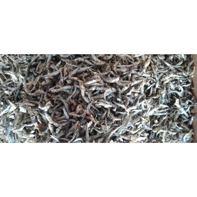 

TERI CONDONG SEPERAPAT ( 250 Gram )