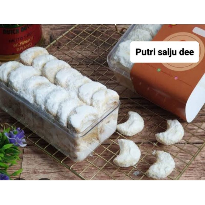 

PUTRI SALJU PREMIUM 270GR