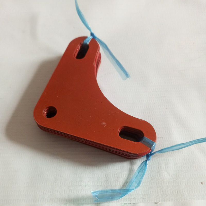 plat besi siku tebal 1.2mm