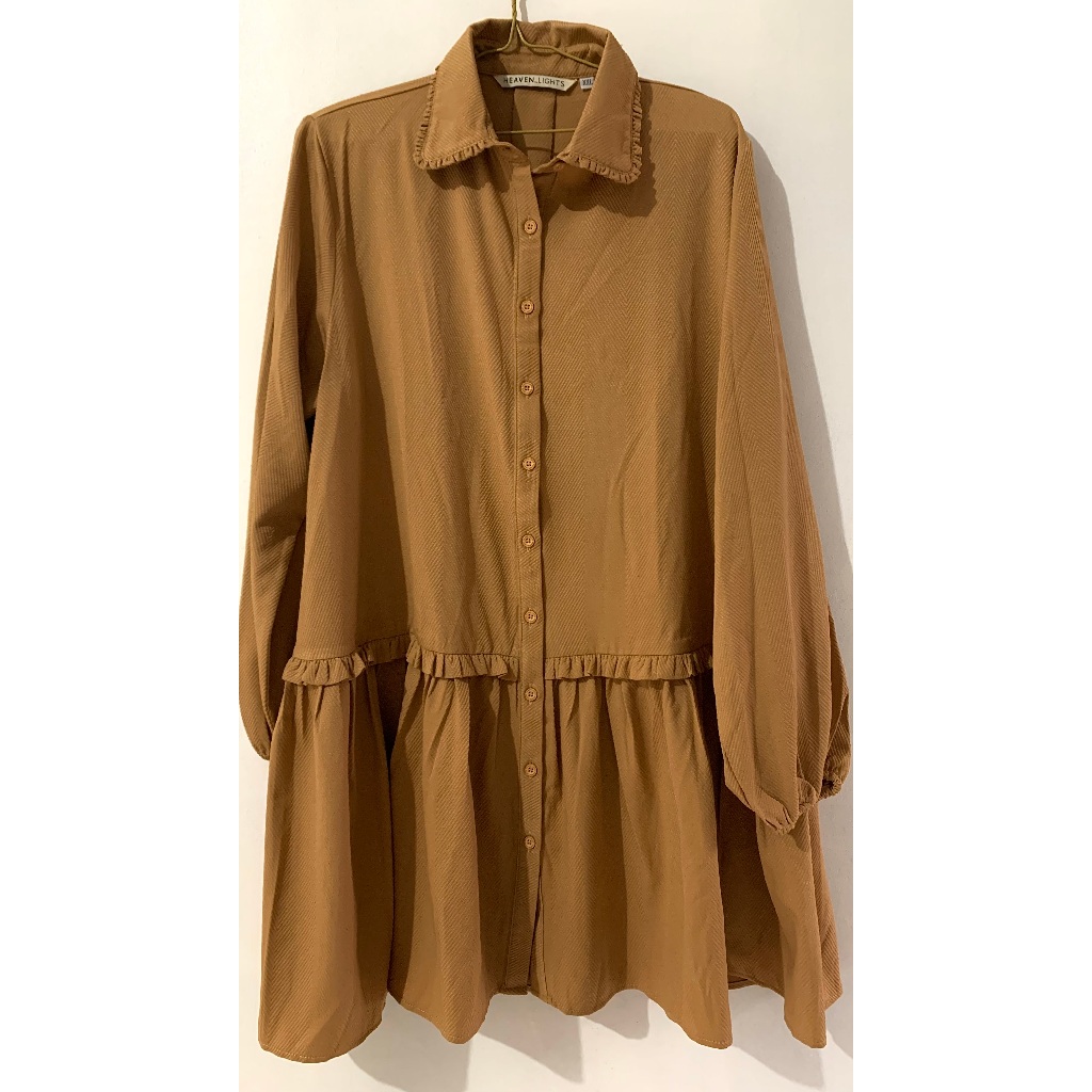 tunik HL heaven light