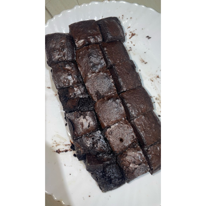 

fudgybrownies