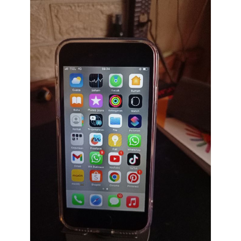 iphone 8 64GB mulus termurah Turun HARGA