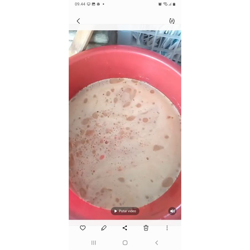 

Petis madura-1kg-premium quality