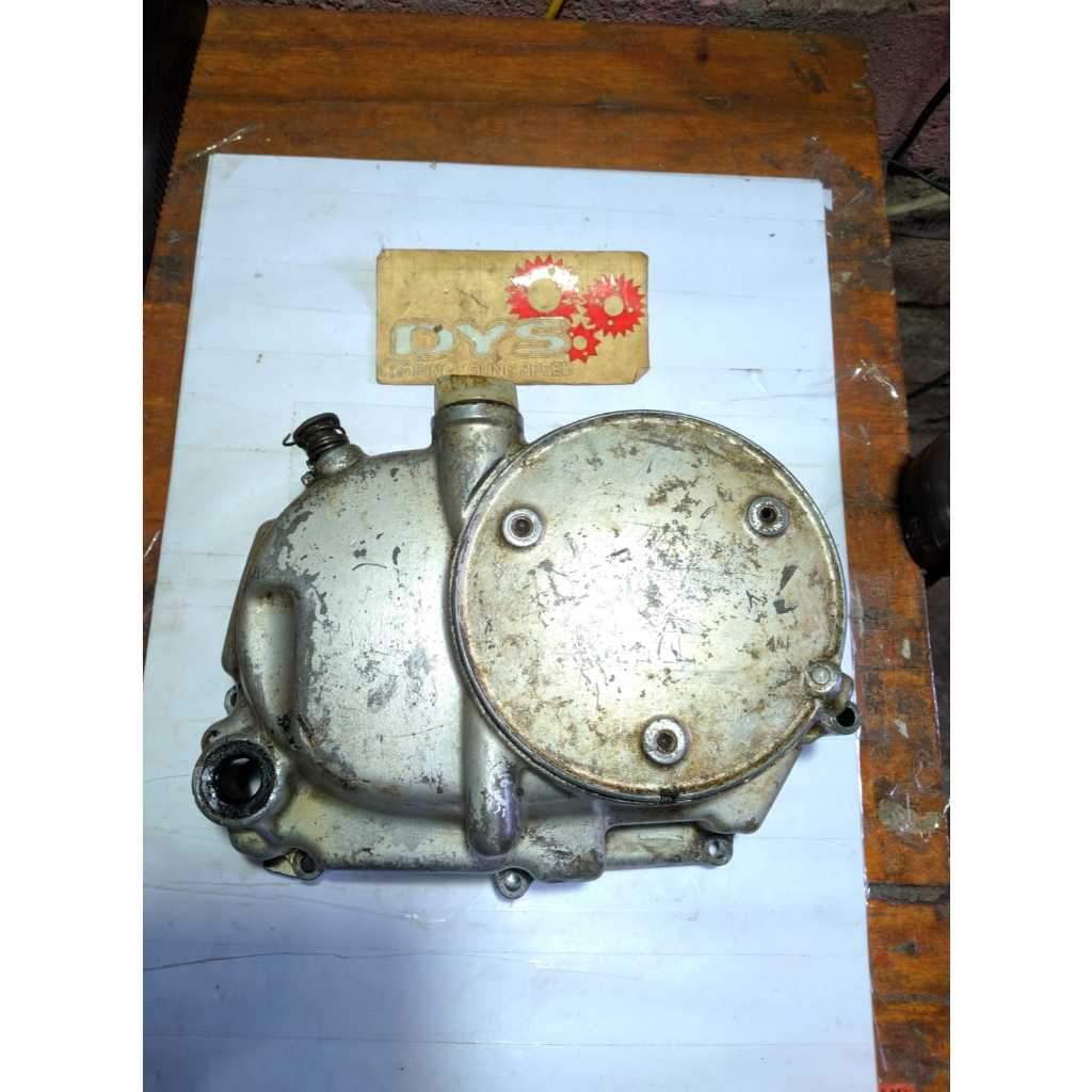 Bak kalter kopling honda supra XX V double X