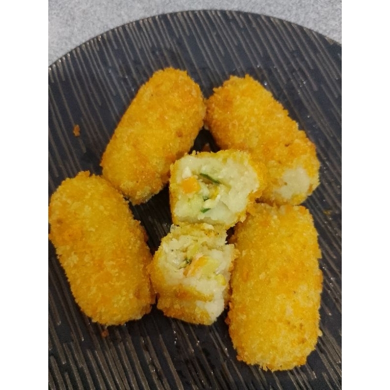 

Kroket
