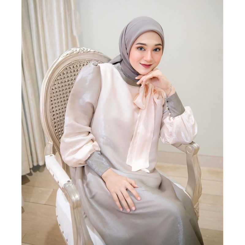 CORDY - hazel dress CHG889
