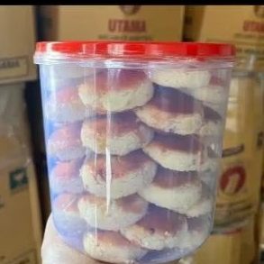 

kue kacang asli jember