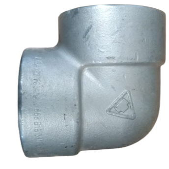 Elbow 90° SS304 1 1/2'' | Elbow Stainless Steel 304