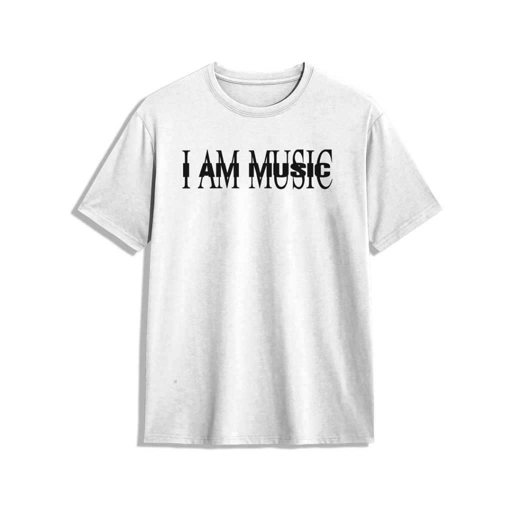 Kaos Tshirt Playboi Carti Music