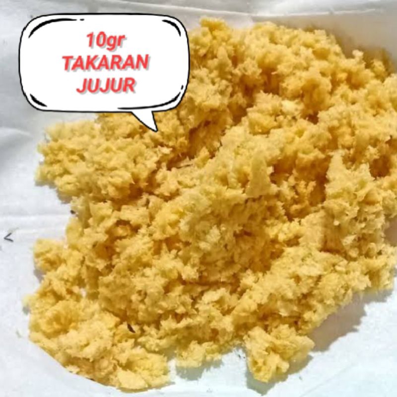 TELUR MAGGOT 10gr/ TELUR LARVA MAGGOT BSF/PENGURAI SAMPAH ORGANIK BUDIDAYA MAGGOT/BIBIT MAGGOT