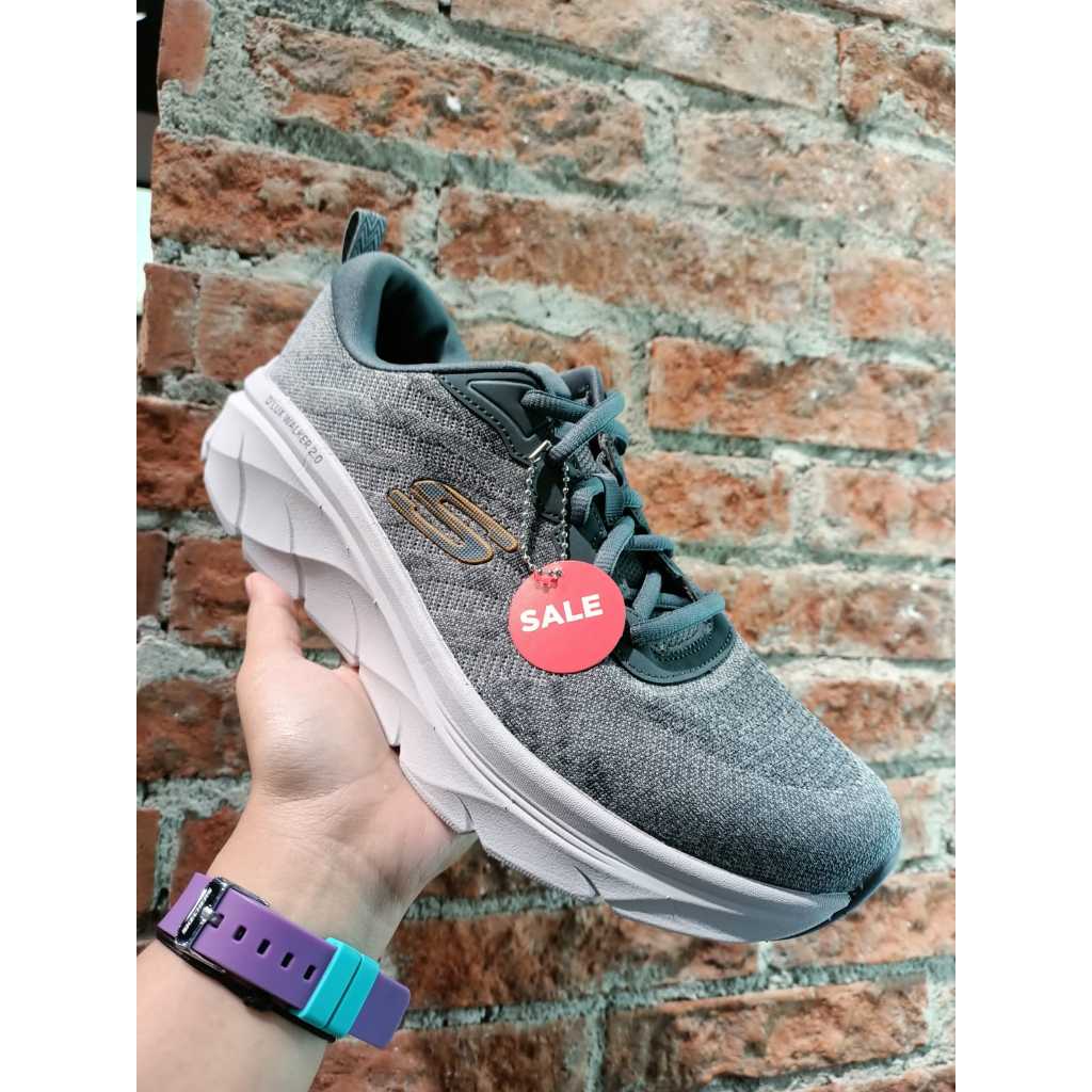 SKECHERS MEN ORIGINAL