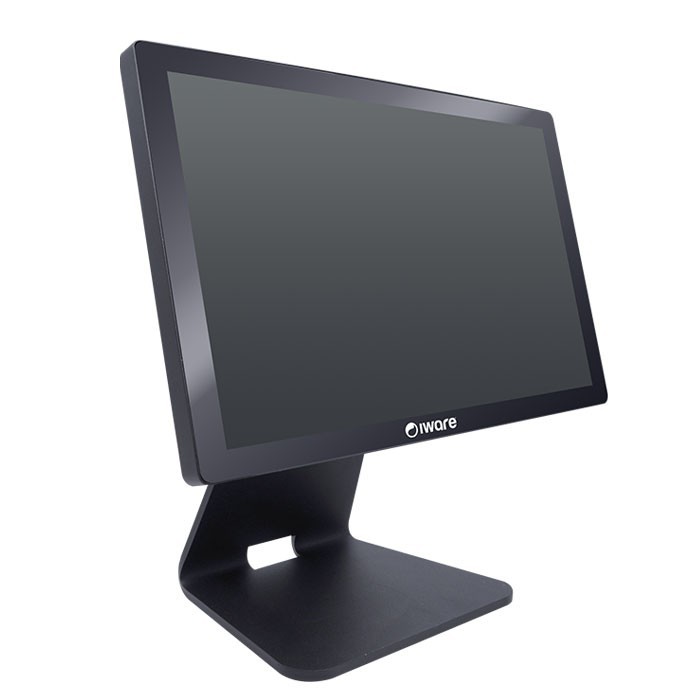 Mesin Kasir IWARE PC Pos All In One HB-156II TOUCH 15.6" Core I3 8/128 - HB156II
