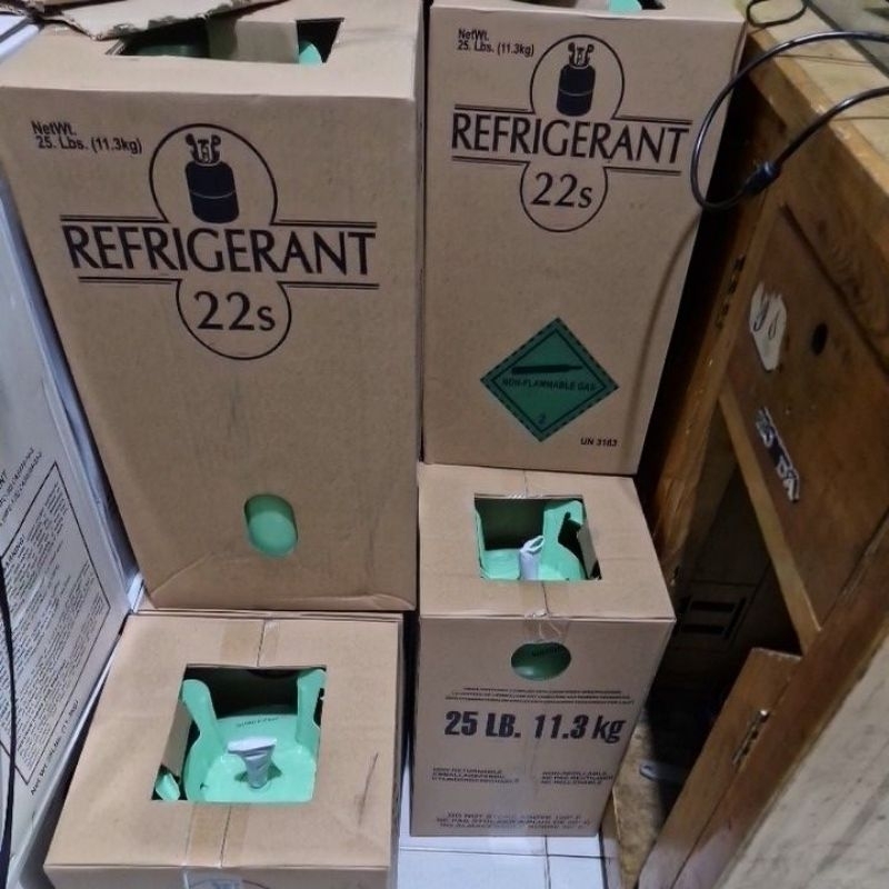 Preon R22 11.3KG