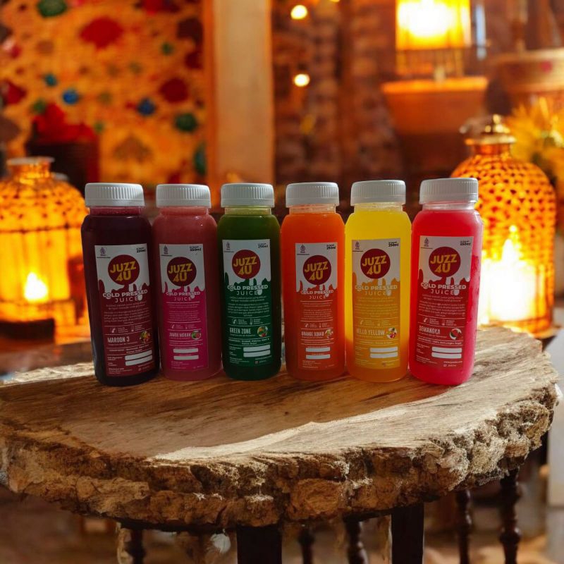 

Paket Hampers Lebaran the Great Six