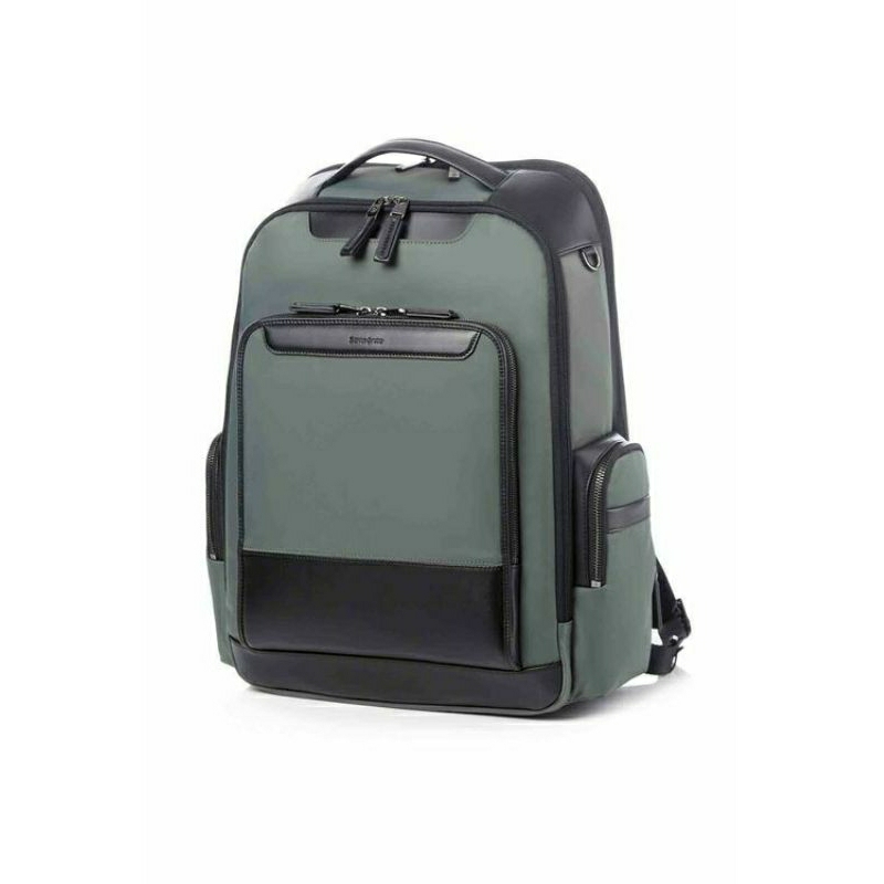 Samsonite JEFFERY Backpack M Laptop 15.6"