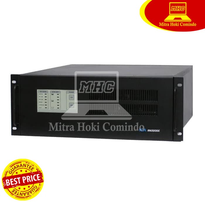 UPS ICA 3000VA UPS ICA RN 3100C RN3100C UPS 3000VA