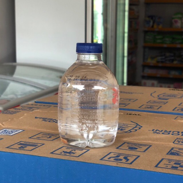 

Aqua Gemoy 24x220ml