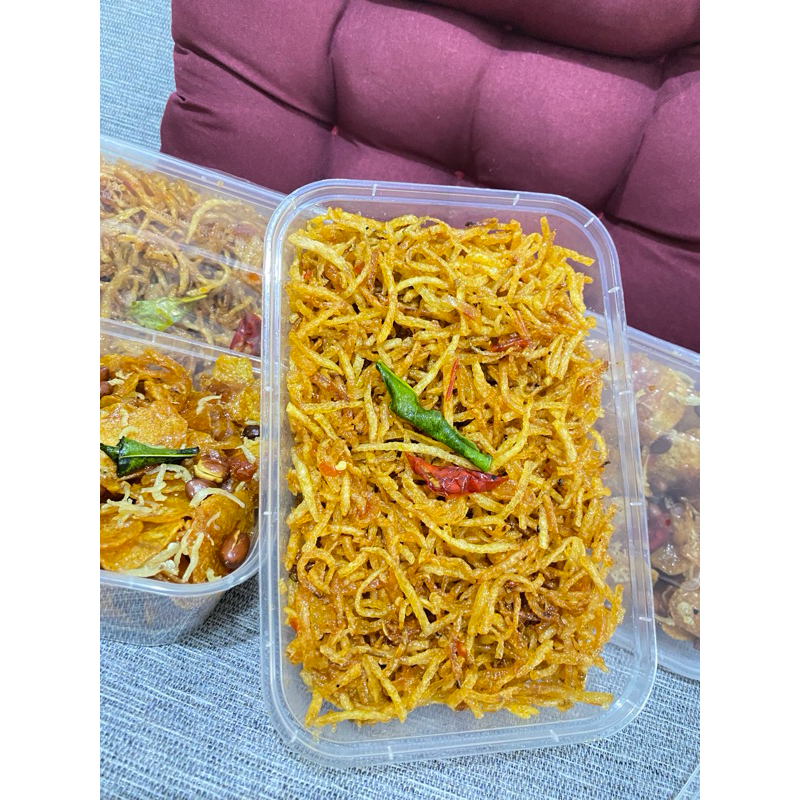 

Kentang Mustofa | 224 gram | Keripik | Cemilan Snack Food