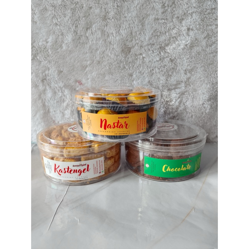 

Terjual paling laris 100++ Hampers Kue Lebaran
