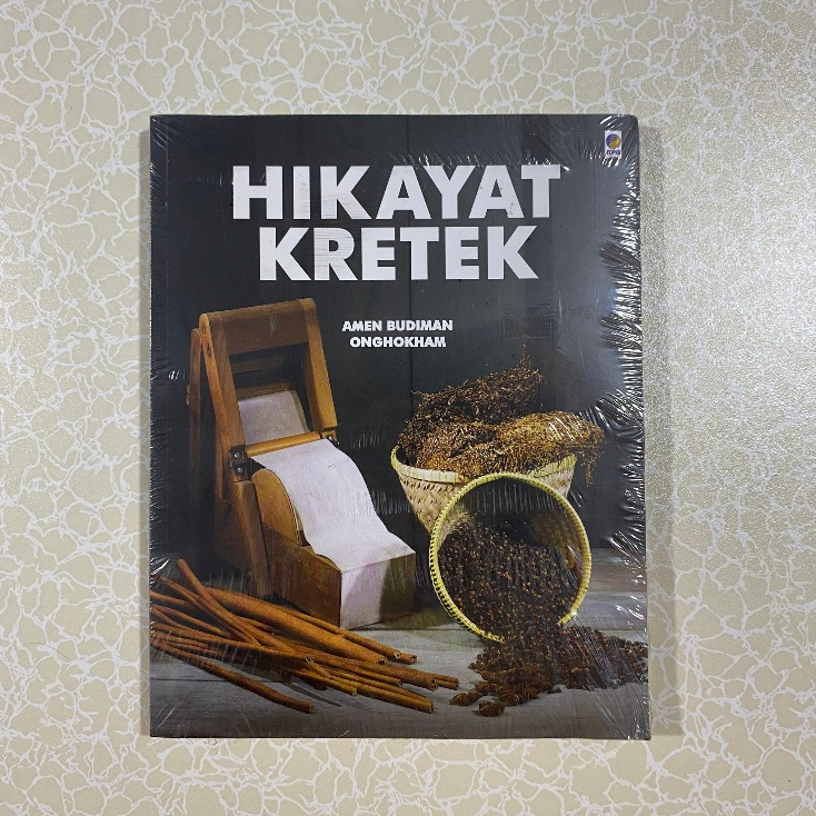 Hikayat Kretek | Amen Budiman Onghokham