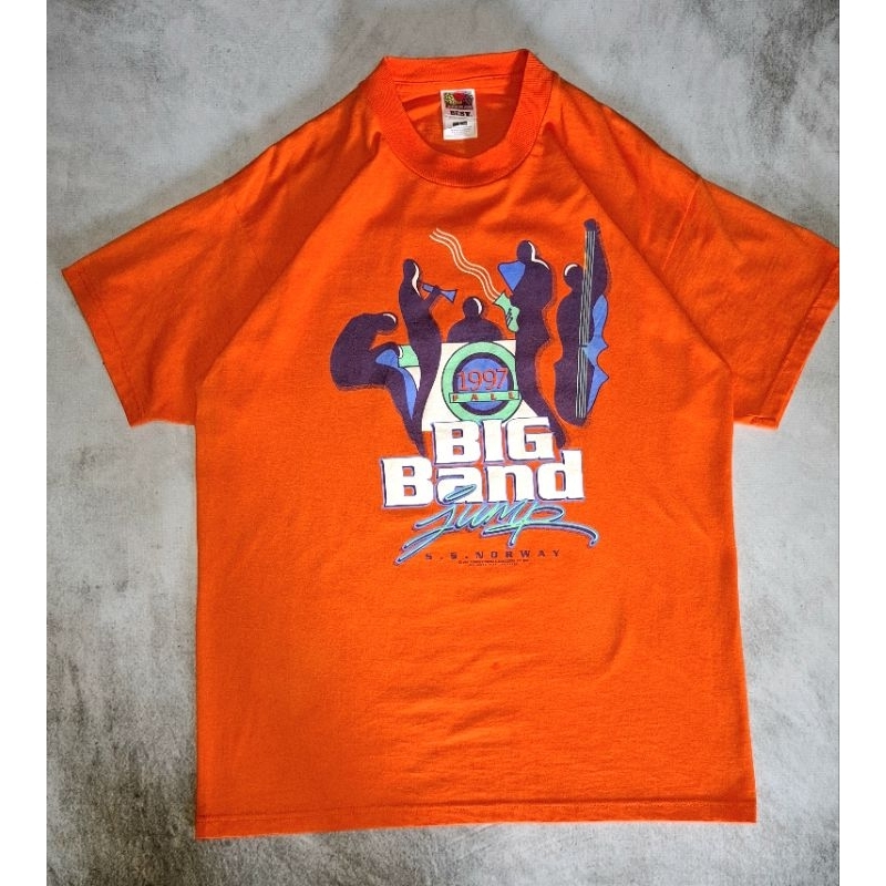 KOAS FRUIT OF THE LOOM