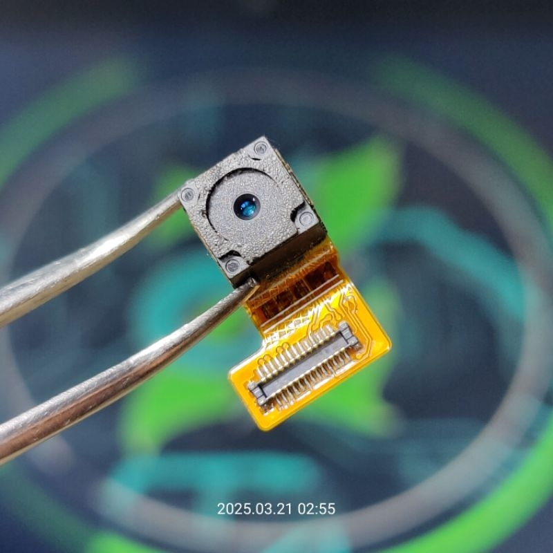 Kamera Depan SONY XPERIA X Compact [ Copotan ]Tested✓