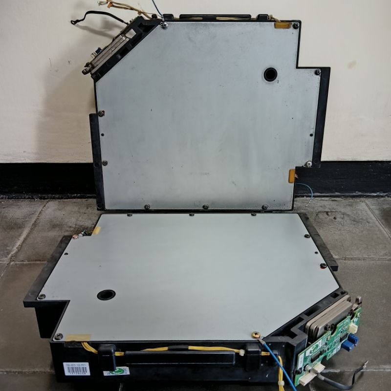 LASER UNIT Fotocopy Canon IR 5000/5020/6000/6020