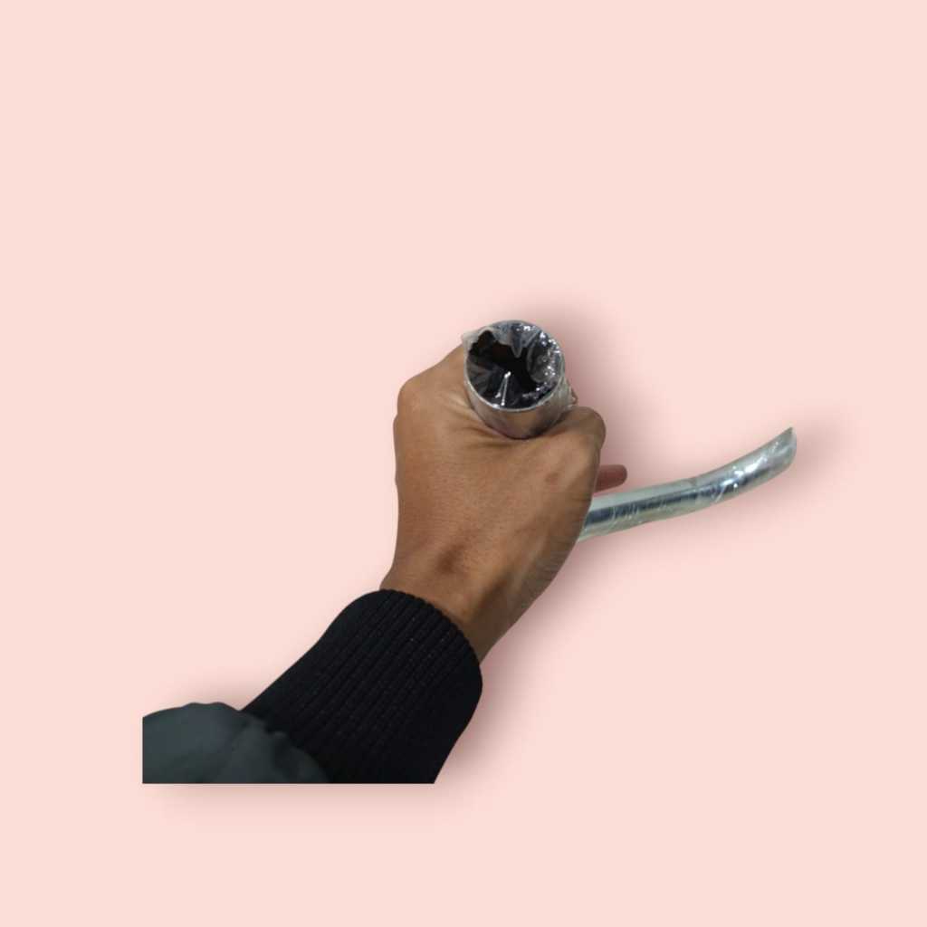 leher knalpot megapro cb gl tiger motor custom japstyle klasik vintage