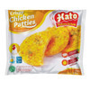 

Hato Crispy Chicken Patty 670 gr