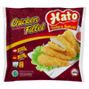 

Hato Chicken Filet 500 gr